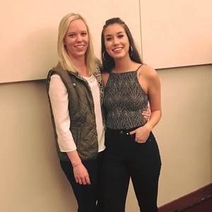 Meet your Posher, Mary